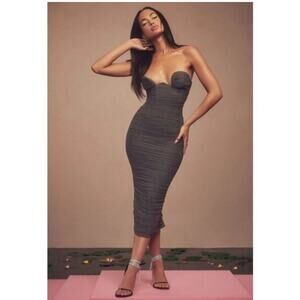 House of CB Cindy Dress XL